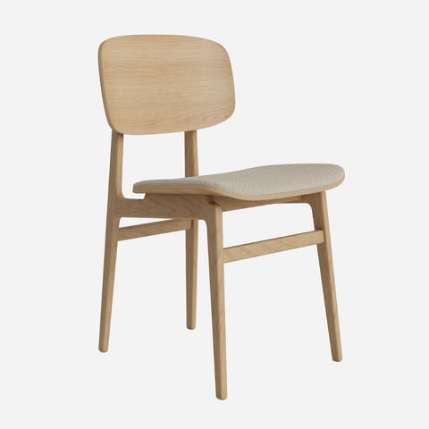 NY11 Chair Kvadrat Upholstery