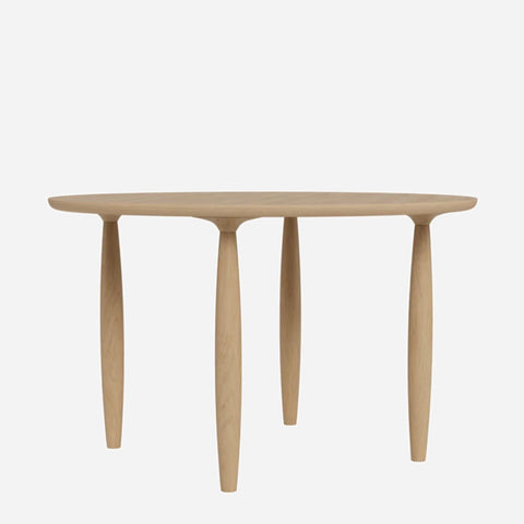 Oku Round Dining Table