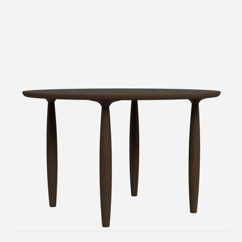 Oku Round Dining Table