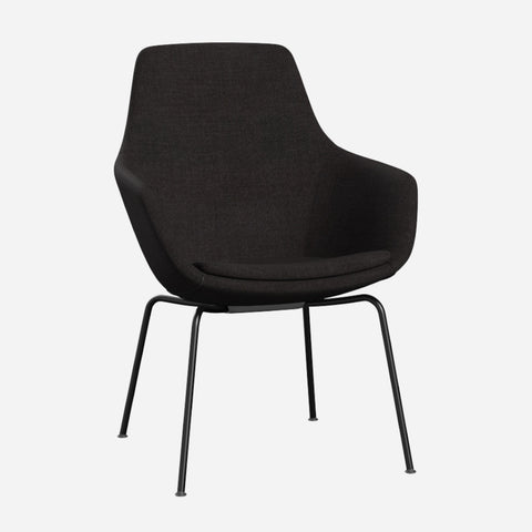 Fritz Hansen Little Giraffe™ Chair Upholstered