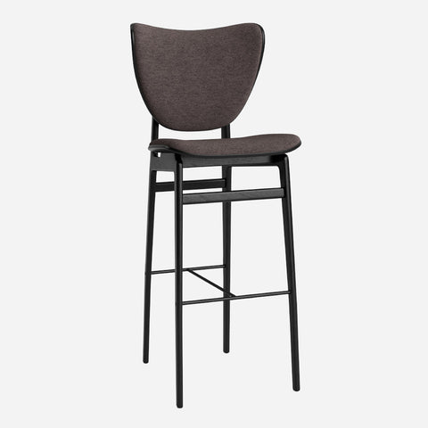 Elephant Bar Stool Upholstery