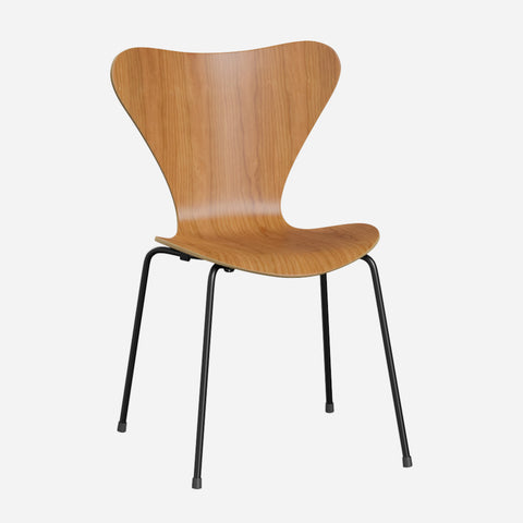 Fritz Hansen Series 7™ Chair Wood