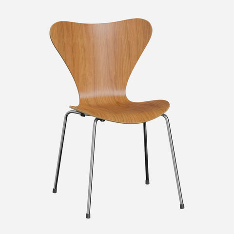 Fritz Hansen Series 7™ Chair Wood