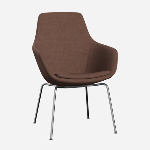 Fritz Hansen Little Giraffe™ Chair Upholstered