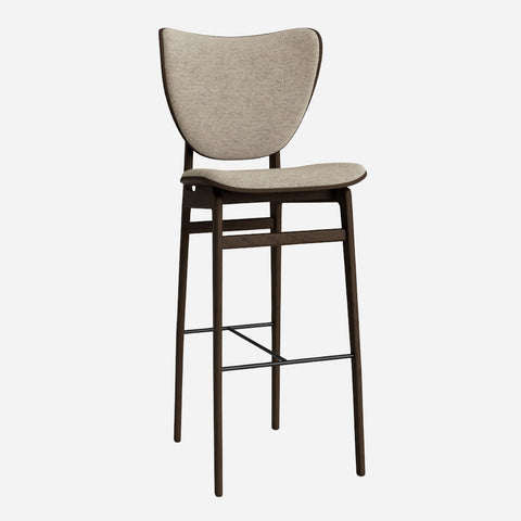 Elephant Bar Stool Upholstery