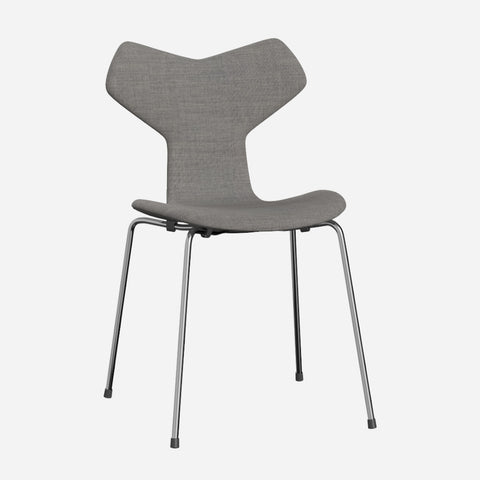 Fritz Hansen Grand Prix™ Chair Upholstered