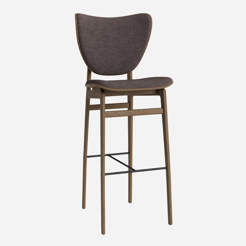 Elephant Bar Stool Upholstery