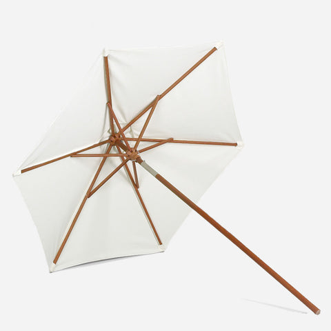 Messina Umbrella Ø210