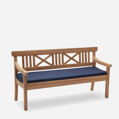 Drachmann Bench Cushion