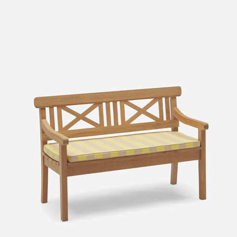 Drachmann Bench Cushion