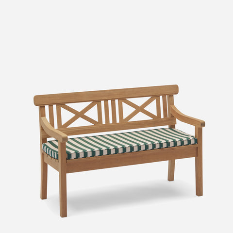 Drachmann Bench Cushion