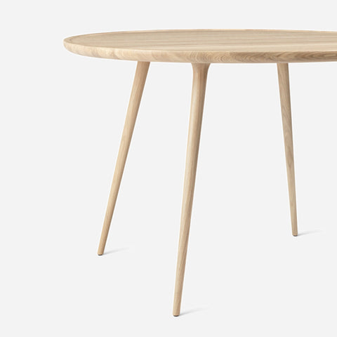 Accent Dining Table Ø55