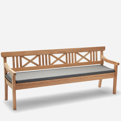 Drachmann Bench Cushion