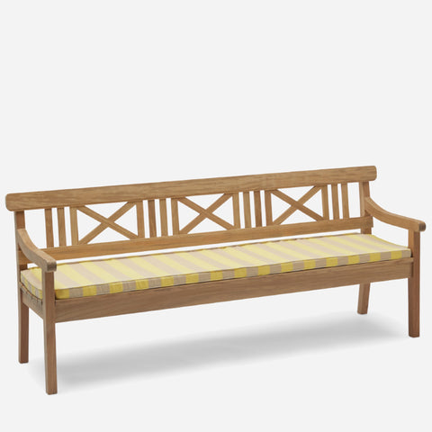 Drachmann Bench Cushion