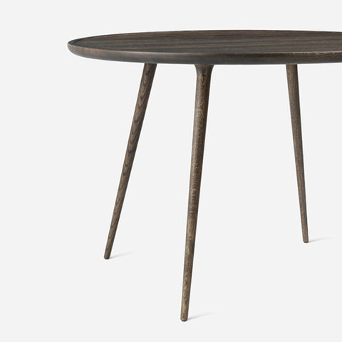 Accent Dining Table Ø55