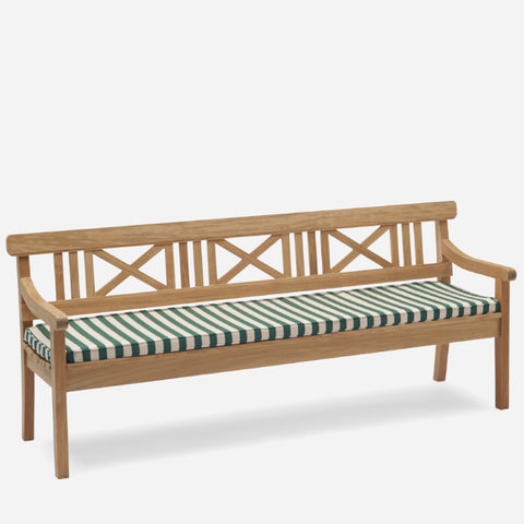 Drachmann Bench Cushion