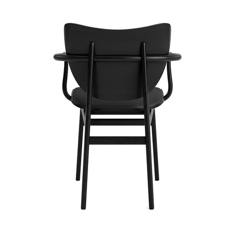 Norr11 Elephant Chair With Armrest Leather by Norr11 at Keltür.com – Keltur