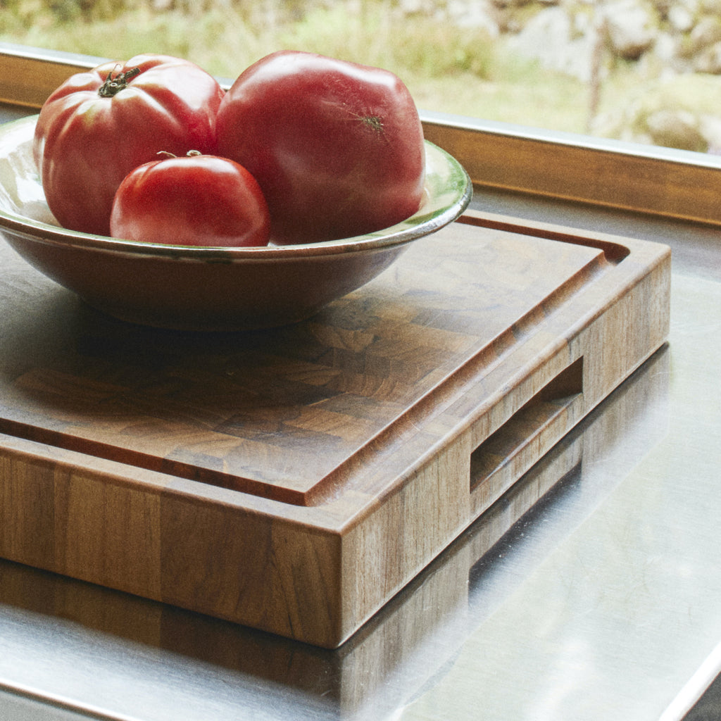 Dania Cutting Board