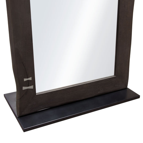 Vista Mirror with Stand