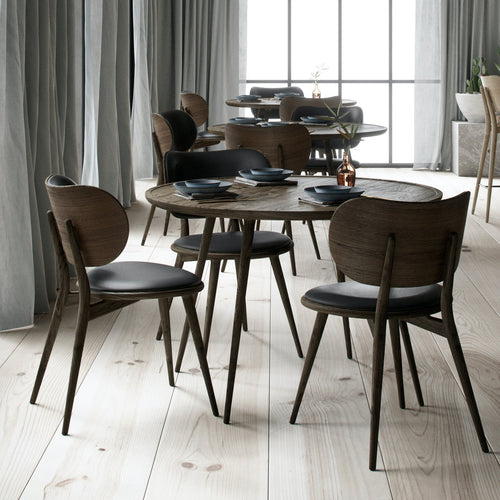 Kitchen & Dining Room Tables - Accent Dining Table, Ø110