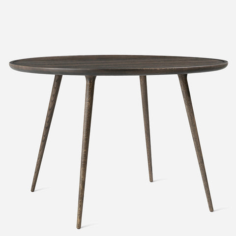 Kitchen & Dining Room Tables - Accent Dining Table, Ø140