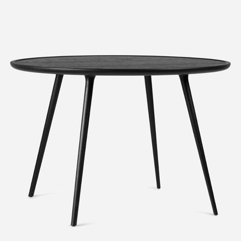 Kitchen & Dining Room Tables - Accent Dining Table, Ø140