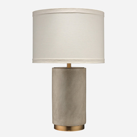 Lamps - Mortar Table Lamp