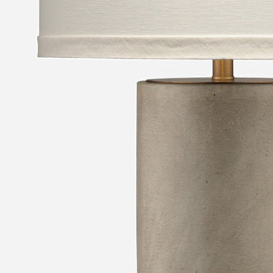 Lamps - Mortar Table Lamp