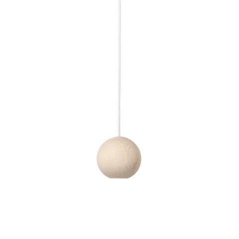 Lighting - Liuku Pendant, Ball