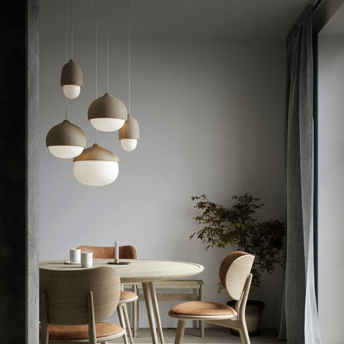 Lighting - Terho Pendant, Medium