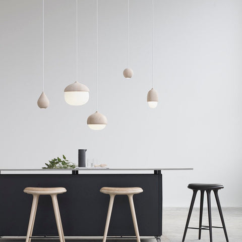 Lighting - Terho Pendant, Medium