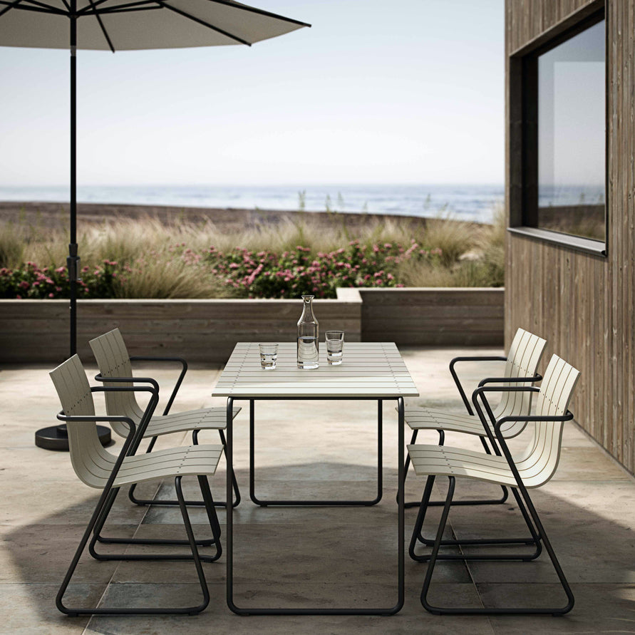 Outdoor Tables - Ocean Table 4 Person