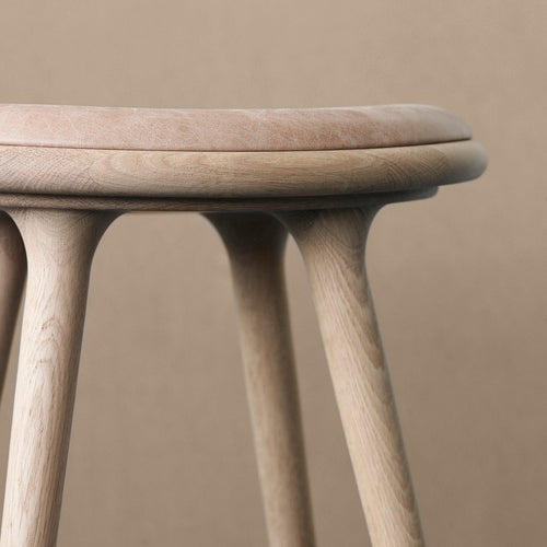 Table & Bar Stools - High Stool, H 74 Cm