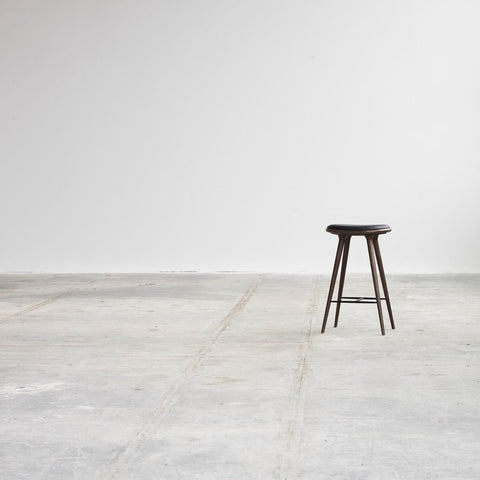 Table & Bar Stools - High Stool, H 74 Cm